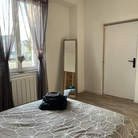 شقة Centre De Guécélard