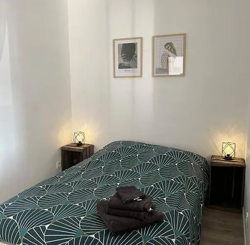 Centre De Appartement Guécélard