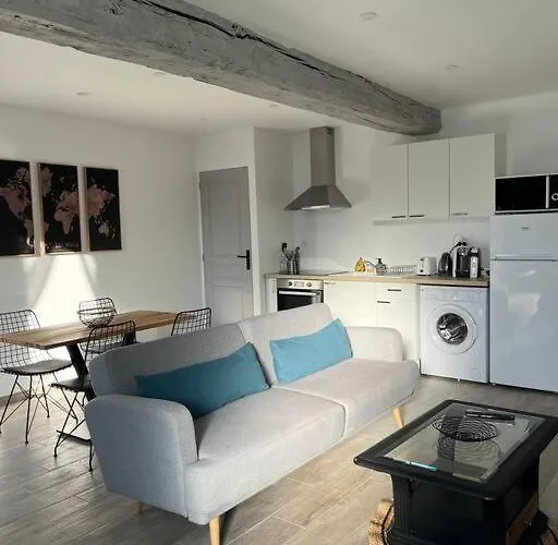 Centre De Appartement