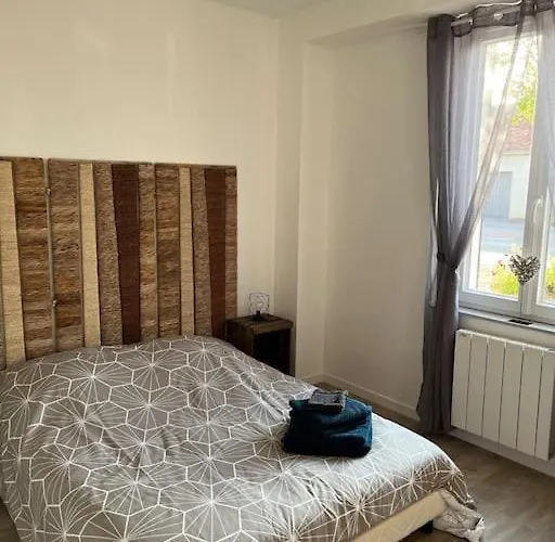 Appartement Centre De *